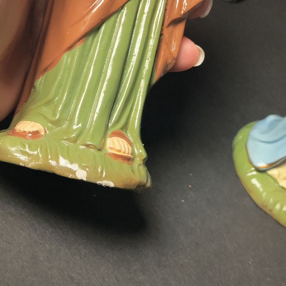 🎄 NATIVITY⭐ - Picture 6 of 17